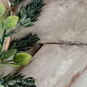 contraventana vintage LAUREL
