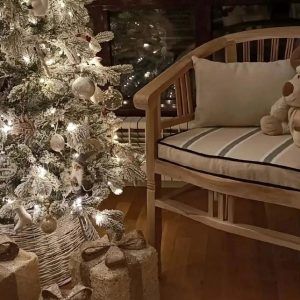 Sillón Finlandia