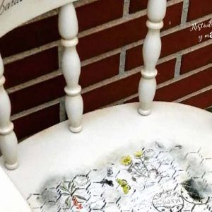 Sillón Niza