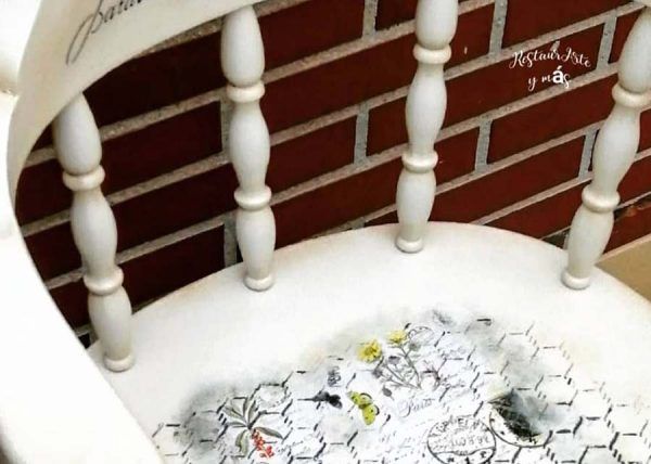 Sillón Niza