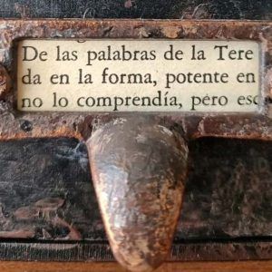 Máquina de escribir Remington