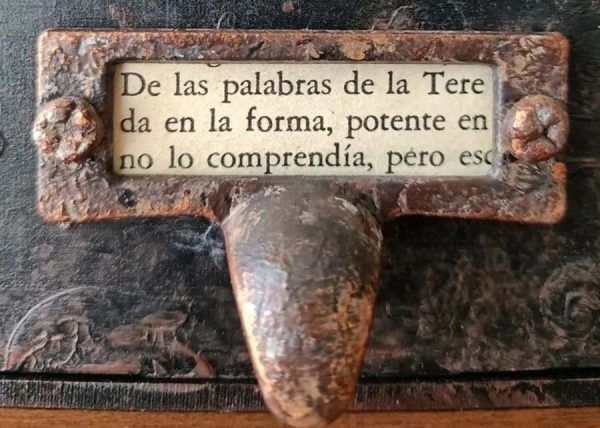 Máquina de escribir Remington
