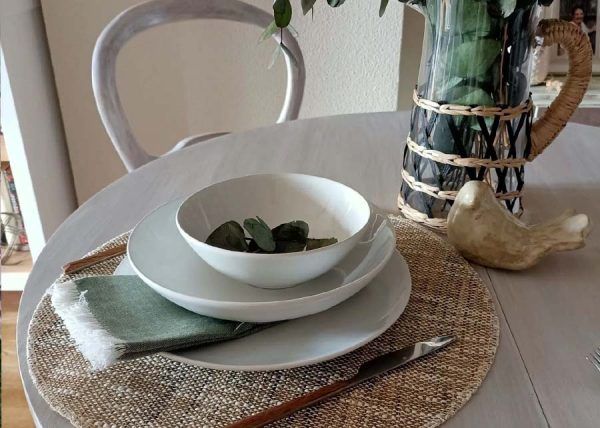 Conjunto de comedor Puzol