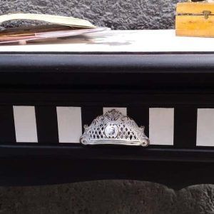 Conjunto escritorio Finisterre