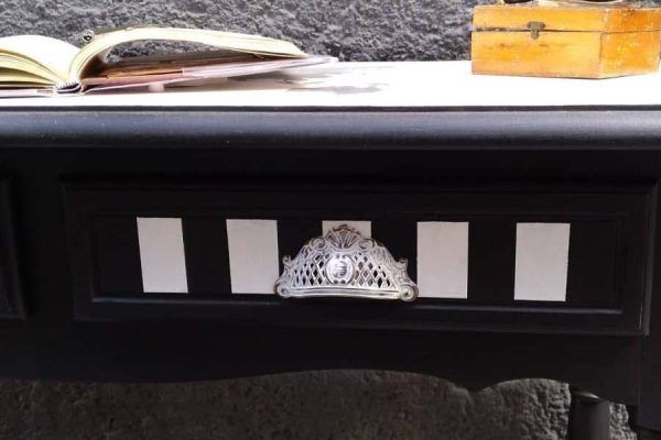 Conjunto escritorio Finisterre